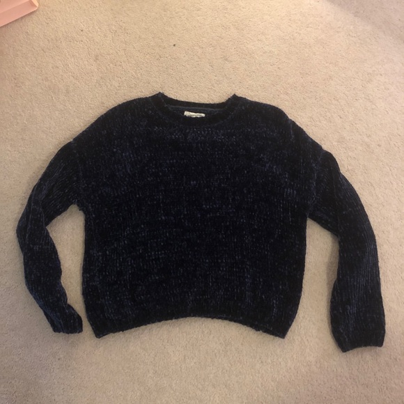 PacSun Sweaters - Pacsun Chenille Sweater